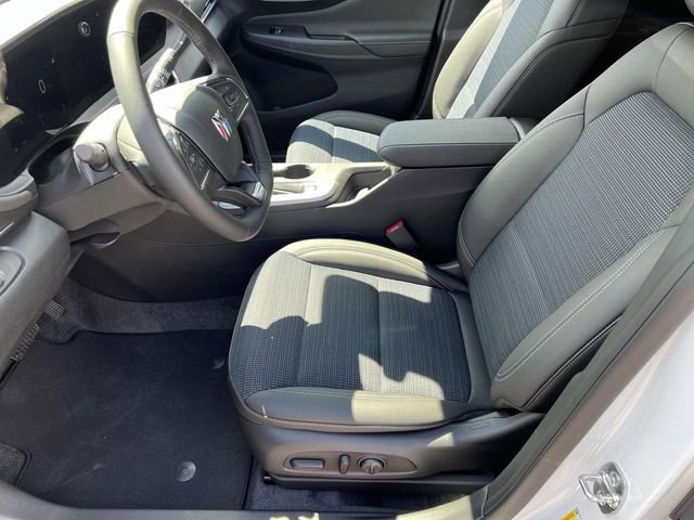 New 2025 Buick Envista Preferred w/ Convenience I Package image 17
