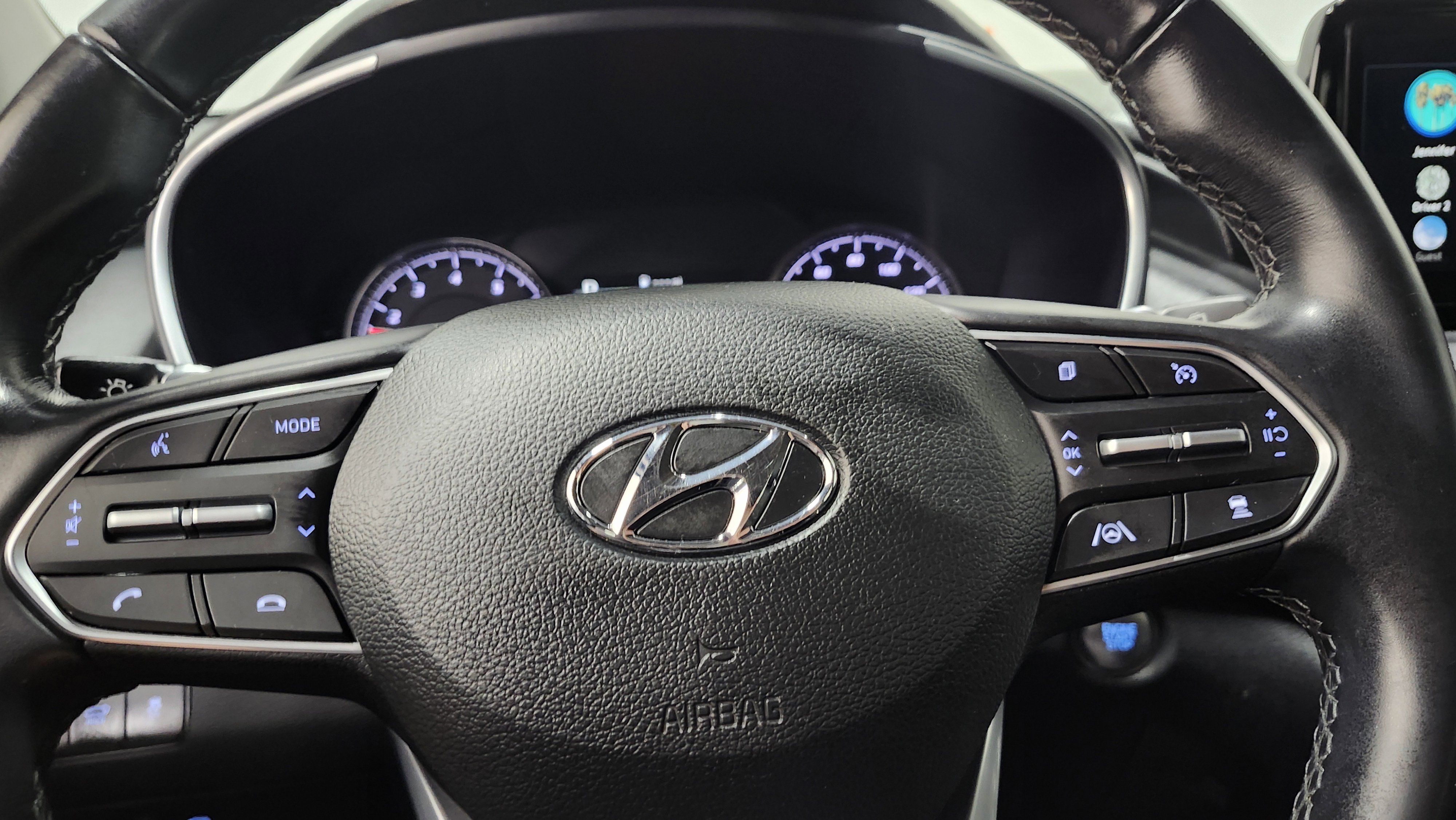 Used 2023 Hyundai Santa Fe XRT w/ Cargo Package image 28