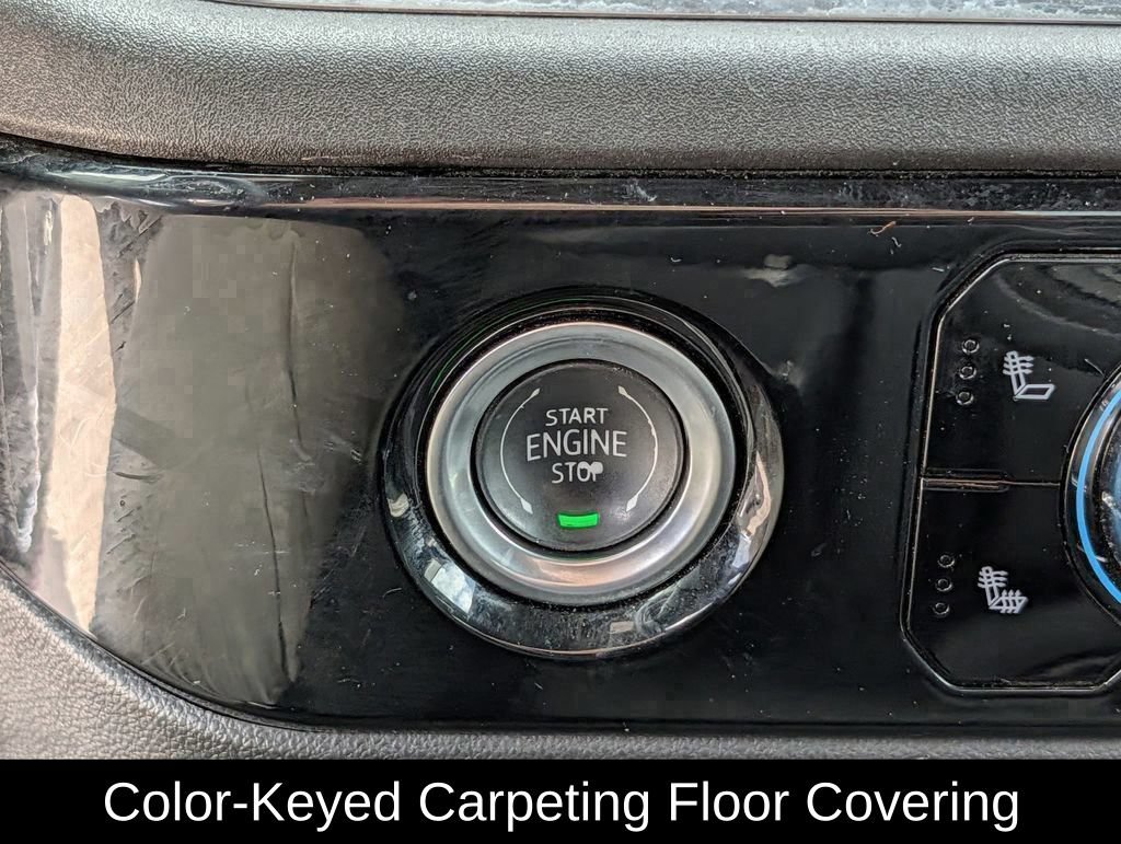 Used 2024 GMC Sierra 1500 Elevation RWD image 26