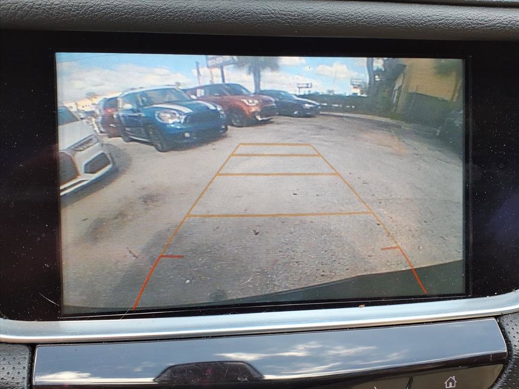 Used 2018 Cadillac XT5 Luxury w/ Driver Awareness Package image 26