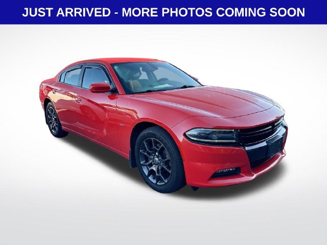 Used 2018 Dodge Charger GT