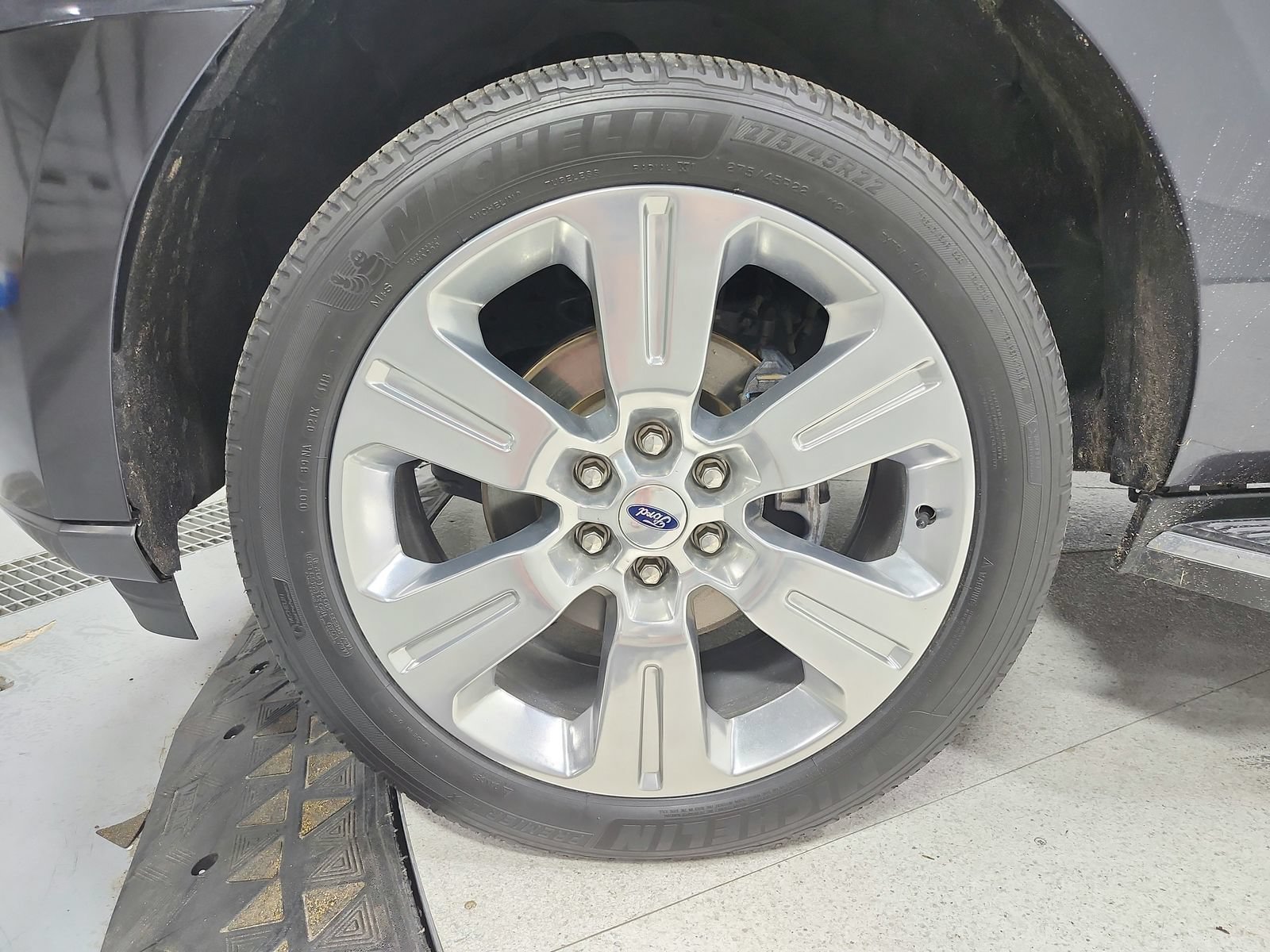 Used 2022 Ford Expedition Max Limited RWD image 59