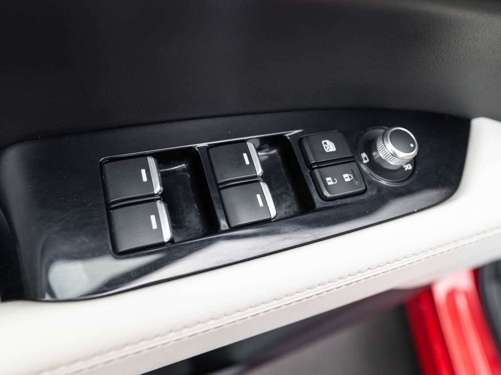 Used 2021 MAZDA CX-5 Grand Touring Reserve image 22
