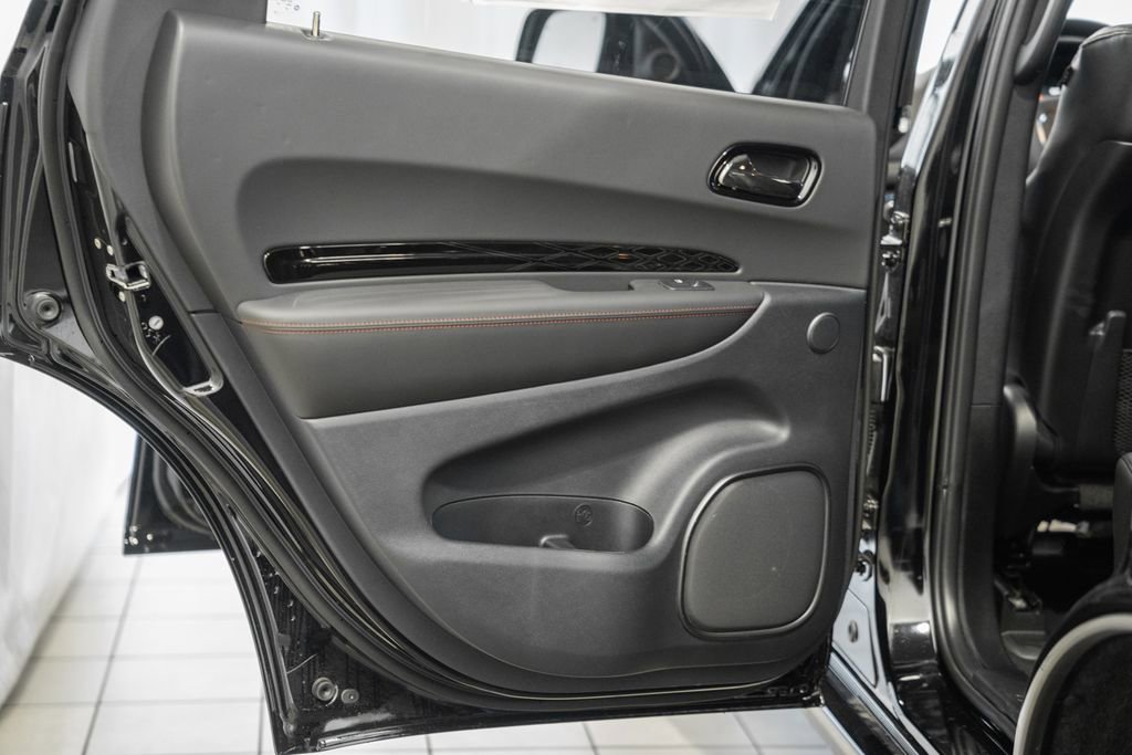 New 2026 Dodge Durango GT AWD/4WD image 42