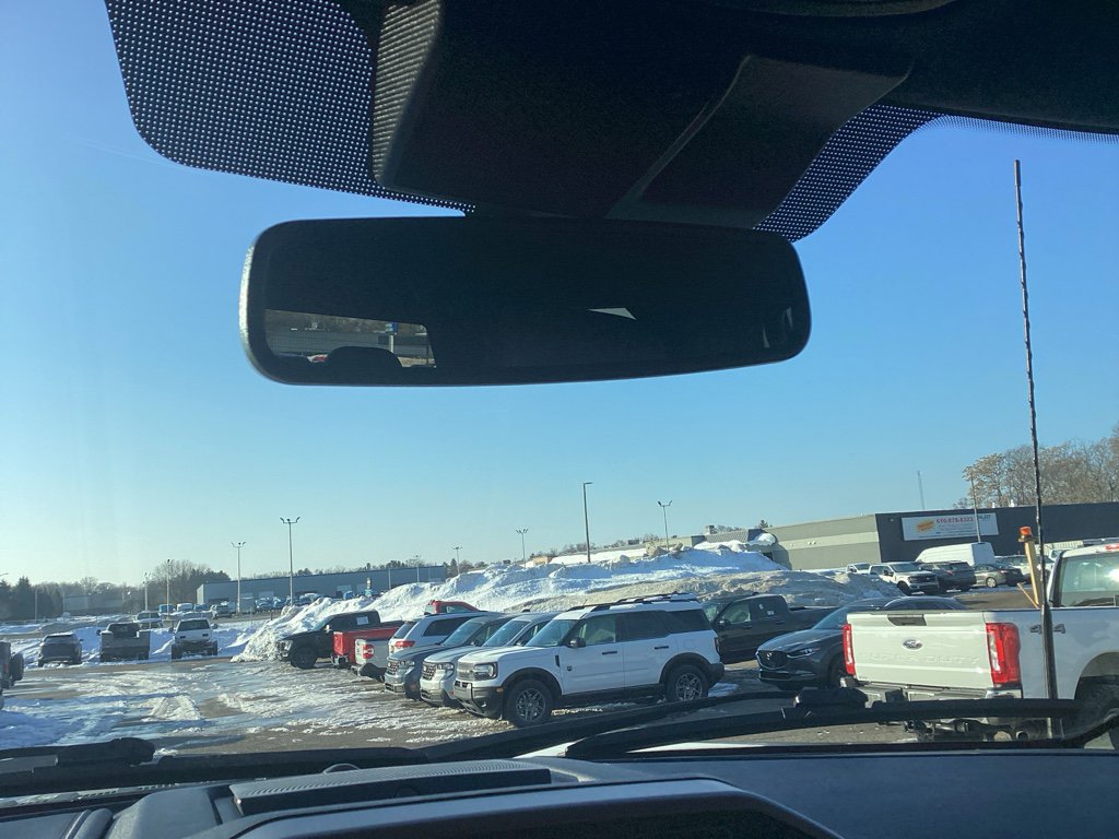 Used 2022 Ford F350 Platinum w/ Snow Plow Prep Package image 29