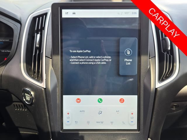 Used 2023 Ford Edge SEL w/ Convenience Package AWD/4WD image 22