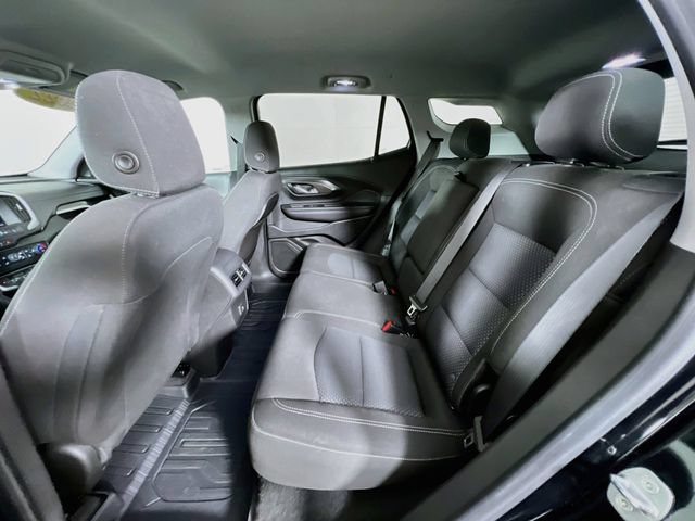Used 2022 GMC Terrain SLE w/ Driver Convenience Package FWD image 23