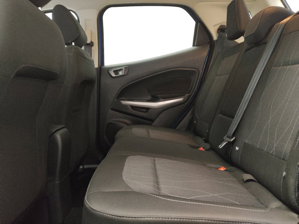 Used 2020 Ford EcoSport SE FWD image 18