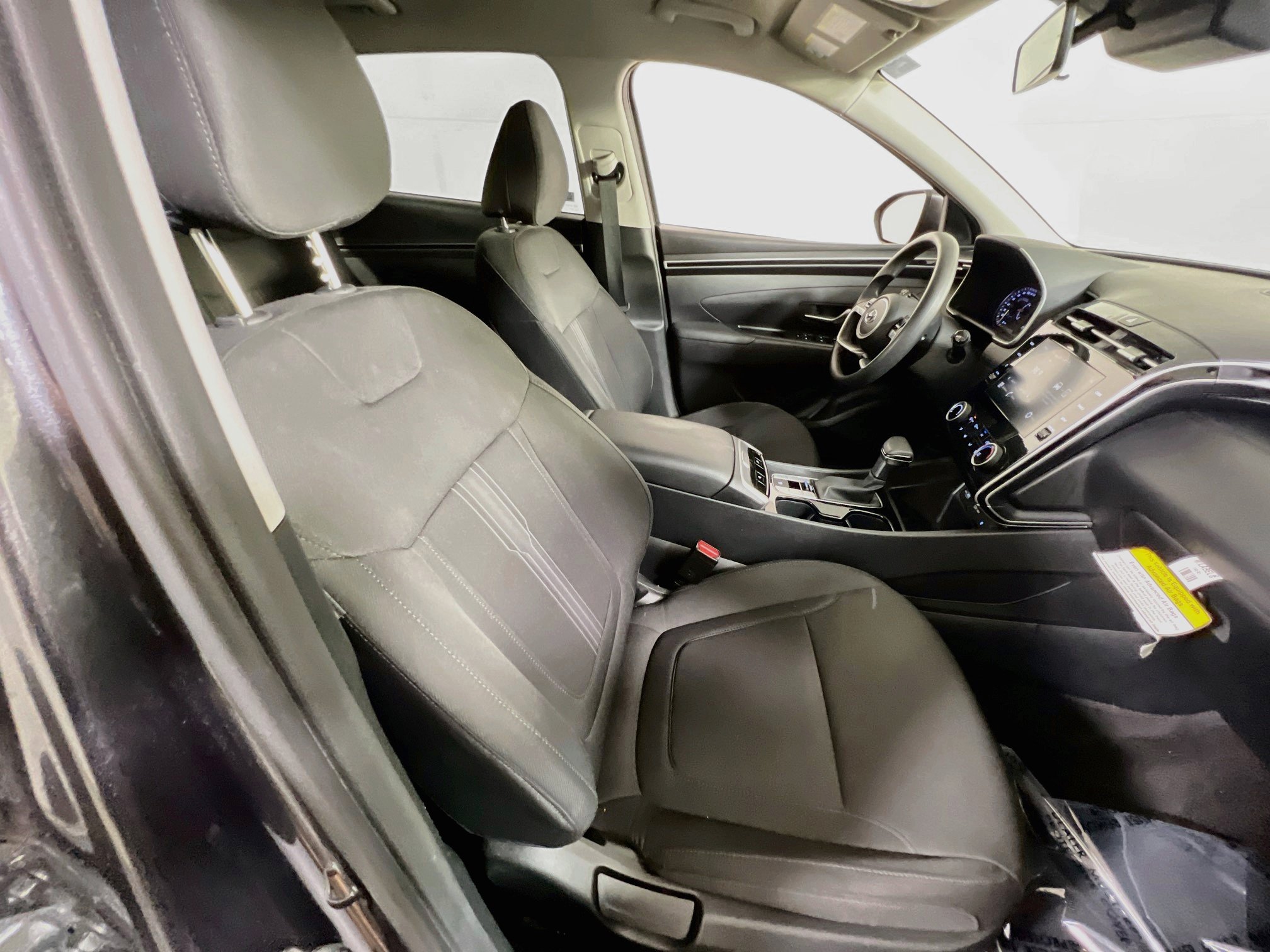 Used 2023 Hyundai Tucson SEL AWD/4WD image 26