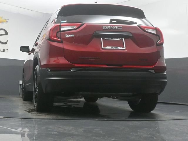 Used 2023 GMC Terrain SLT w/ Tech Package image 53