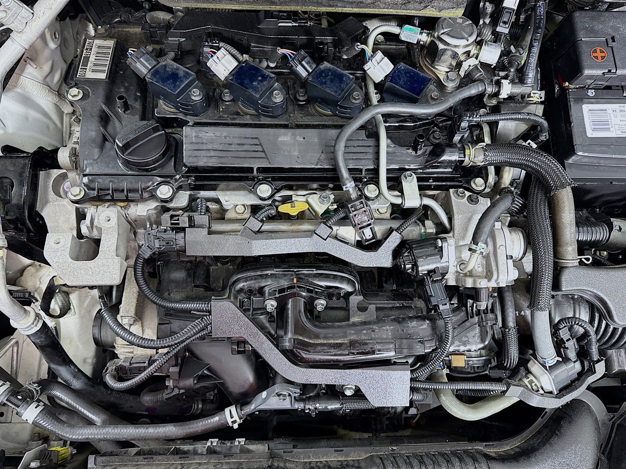 Used 2020 Toyota Corolla SE image 38