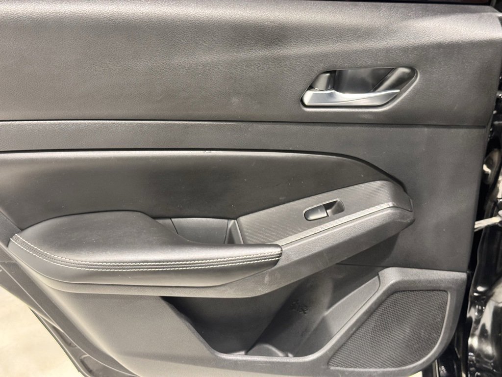 Certified 2019 Nissan Altima 2.5 SL image 24