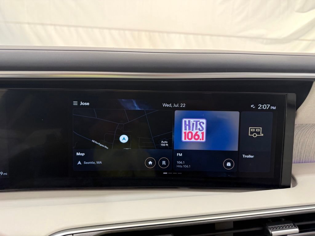 Used 2026 Hyundai Palisade Calligraphy AWD/4WD image 42