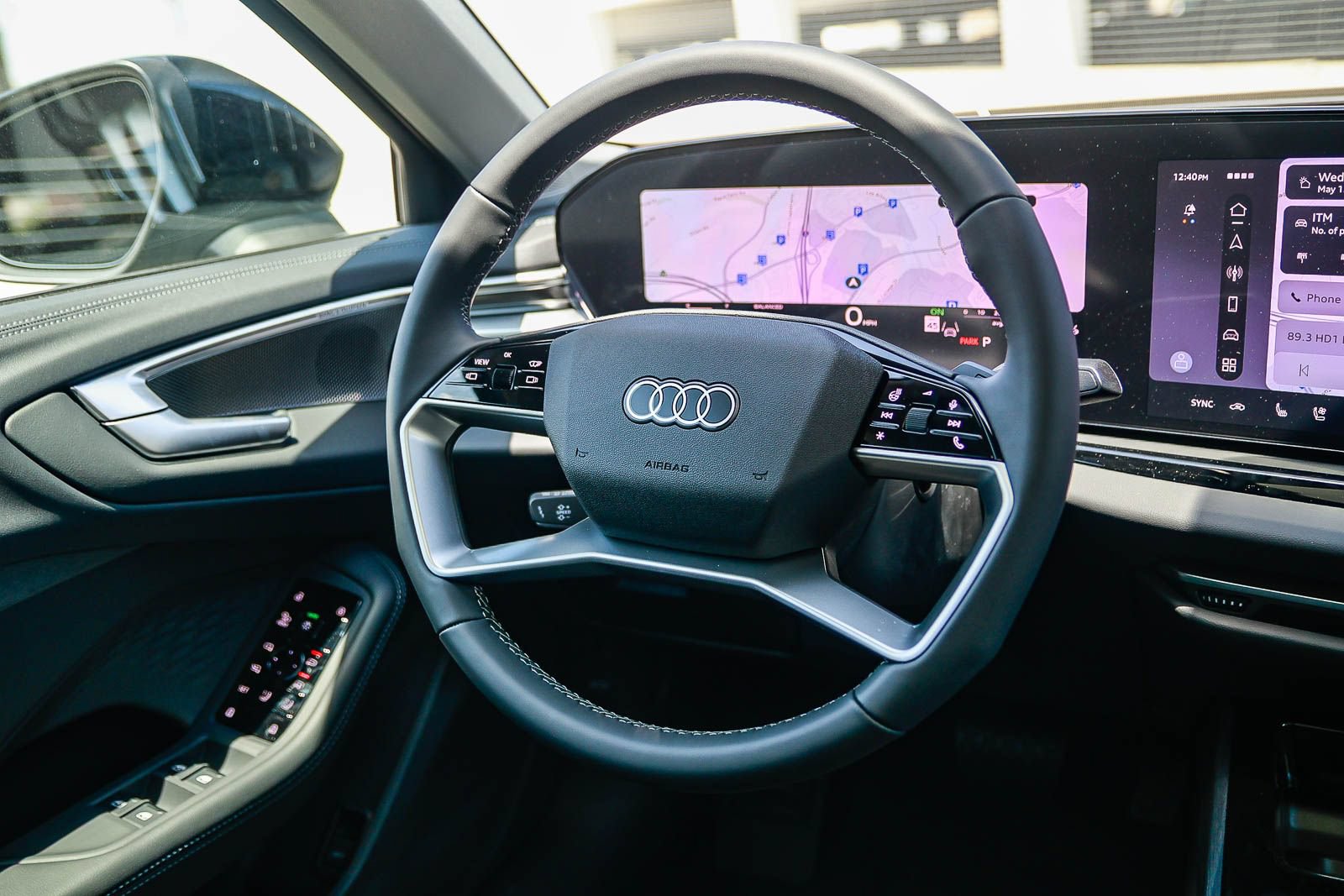 New 2026 Audi A5 2.0T Premium Plus AWD/4WD image 15