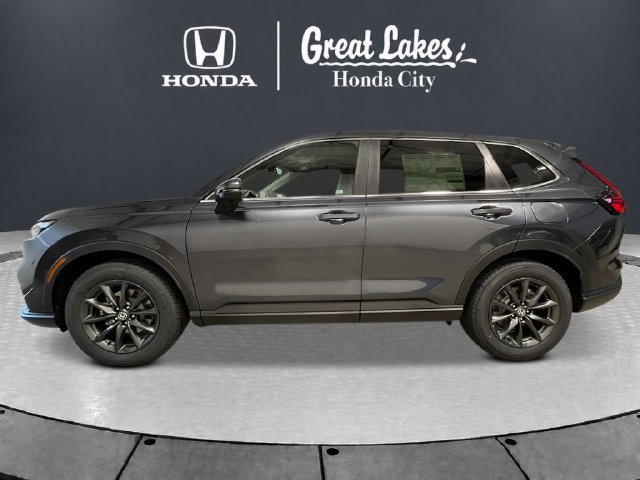 New 2027 Honda CR-V EX-L image 2