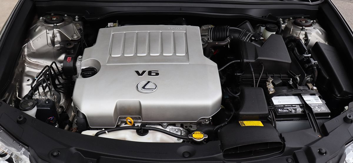 Used 2015 Lexus ES 350 FWD image 59