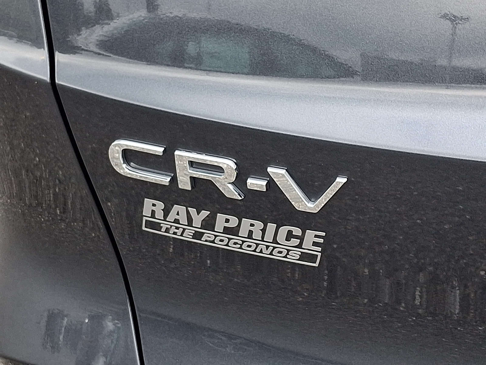 Used 2024 Honda CR-V EX image 31