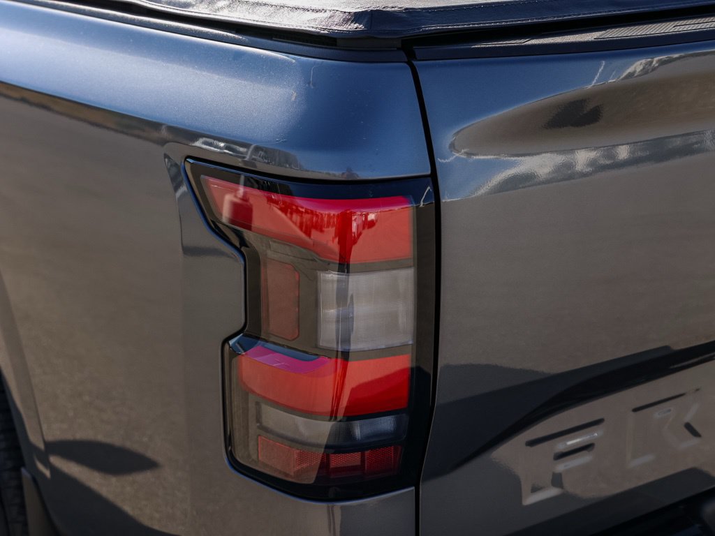New 2026 Nissan Frontier SV w/ SV Convenience Package RWD image 7