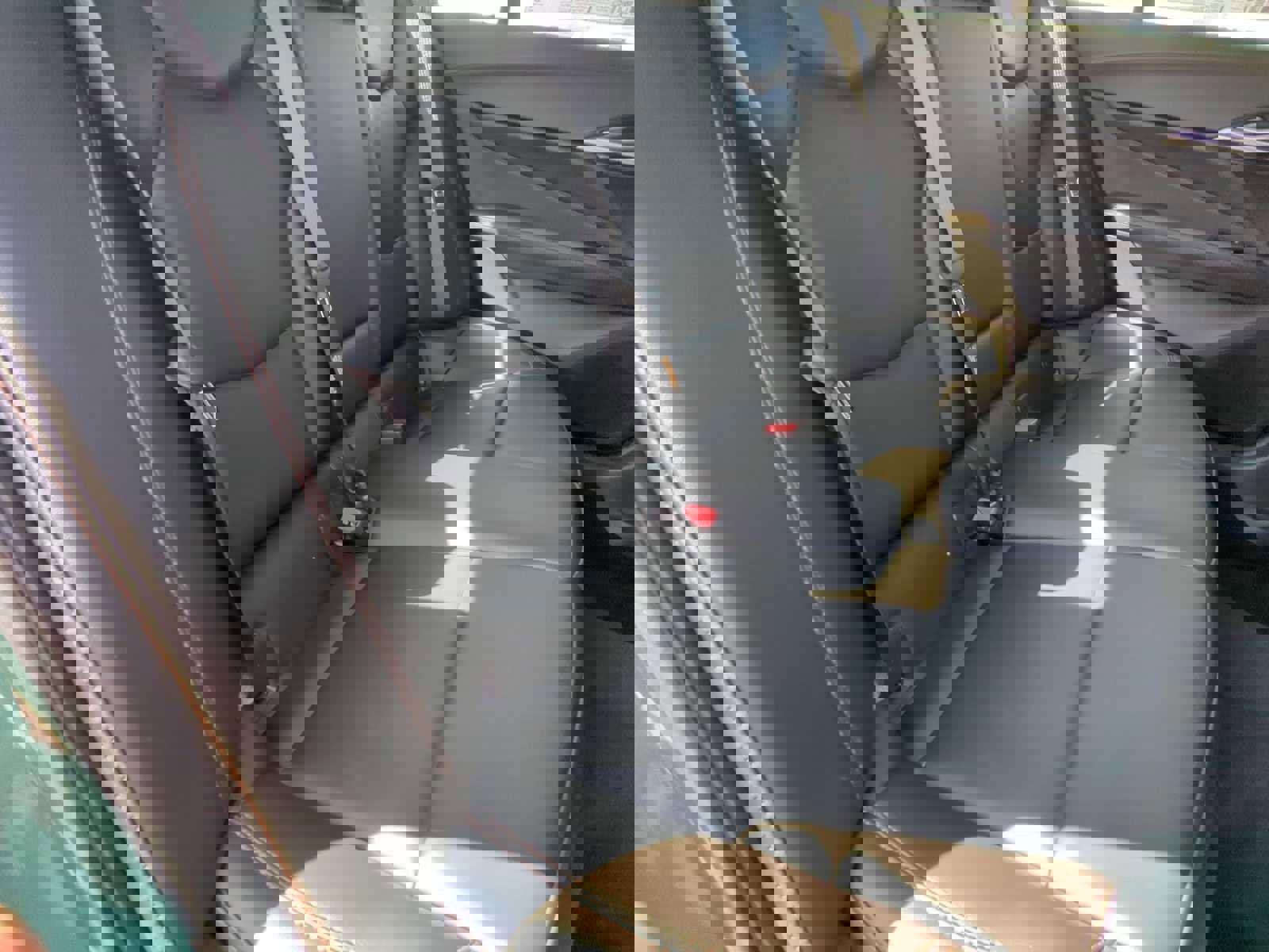 New 2025 Cadillac CT4 Sport image 19