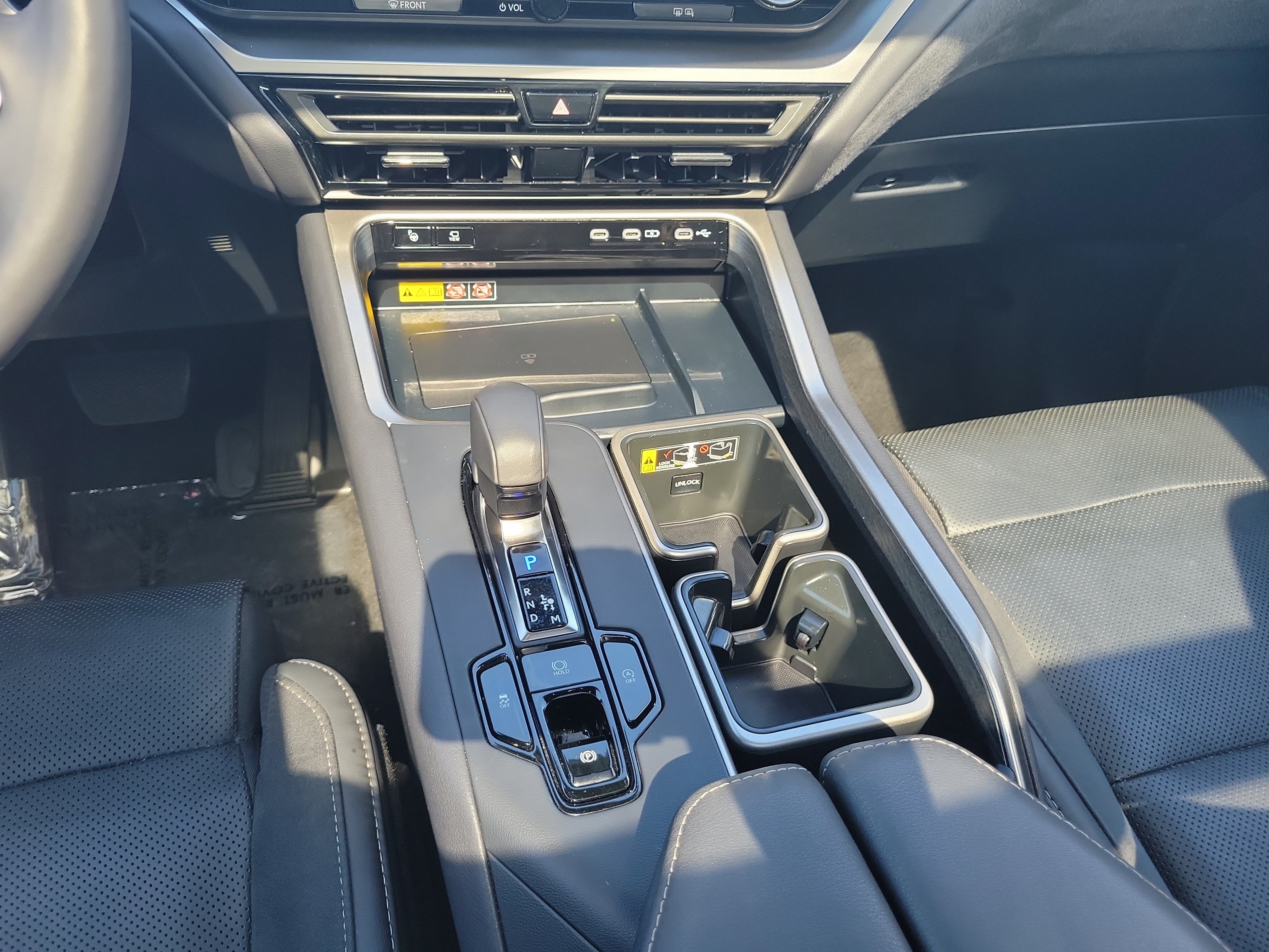 Certified 2024 Lexus TX 350 FWD w/ Technology Package image 23