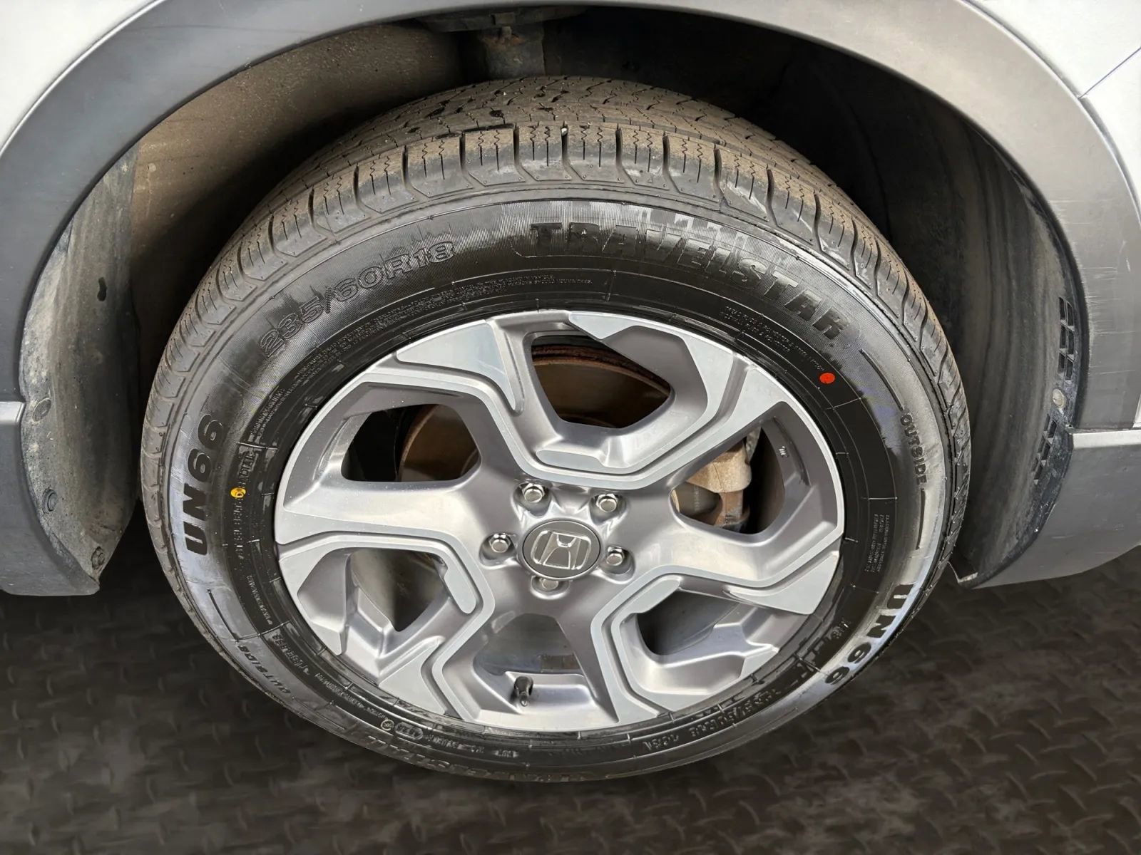 Used 2019 Honda CR-V EX-L image 34