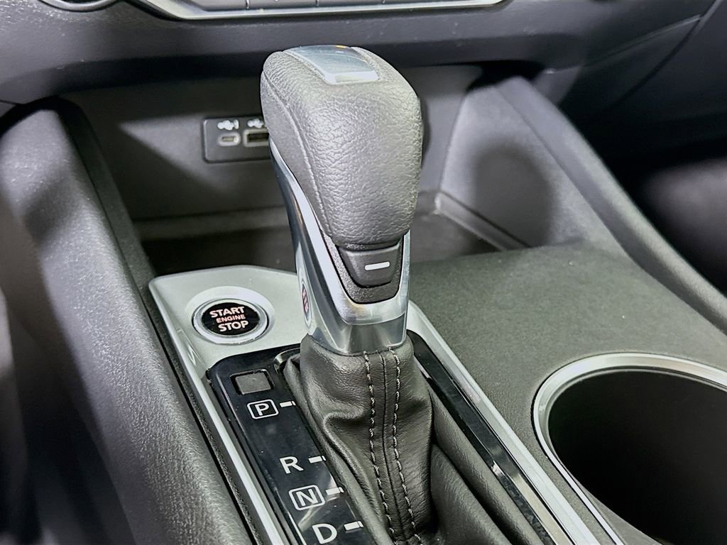 Used 2022 Nissan Altima 2.5 SV image 8