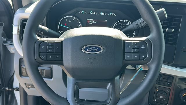 New 2026 Ford F250 XL w/ STX Appearance Package AWD/4WD image 20