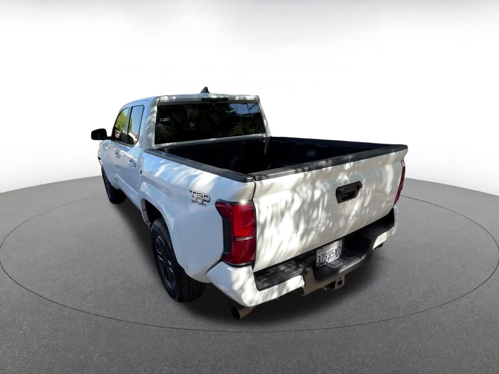Used 2024 Toyota Tacoma TRD Sport image 11