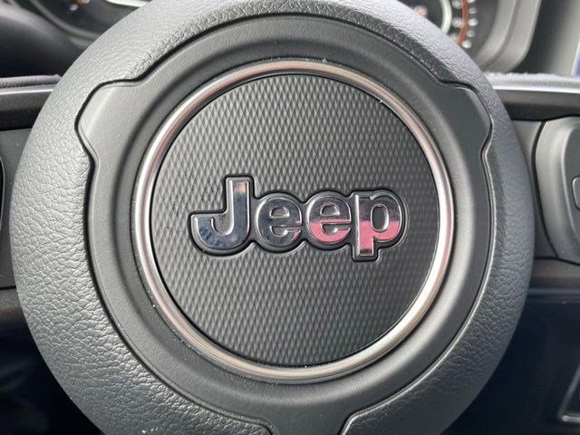 New 2026 Jeep Gladiator Sport image 21