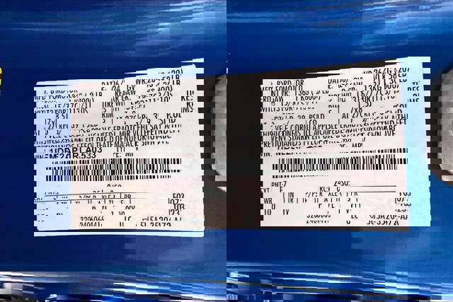 Used 2024 Ford Bronco Wildtrak AWD/4WD image 42