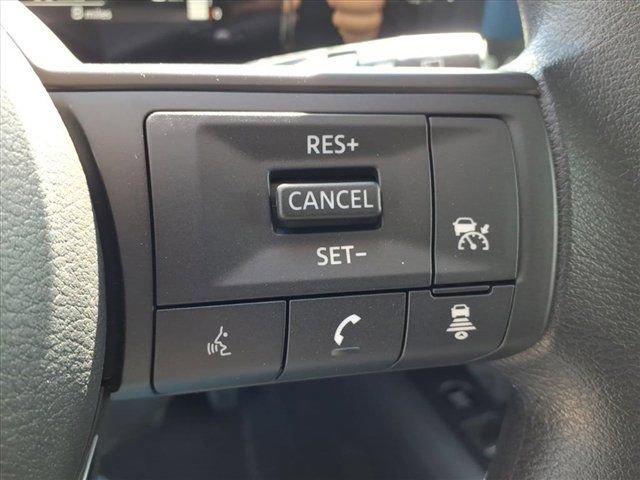 New 2026 Nissan Kicks SV image 25