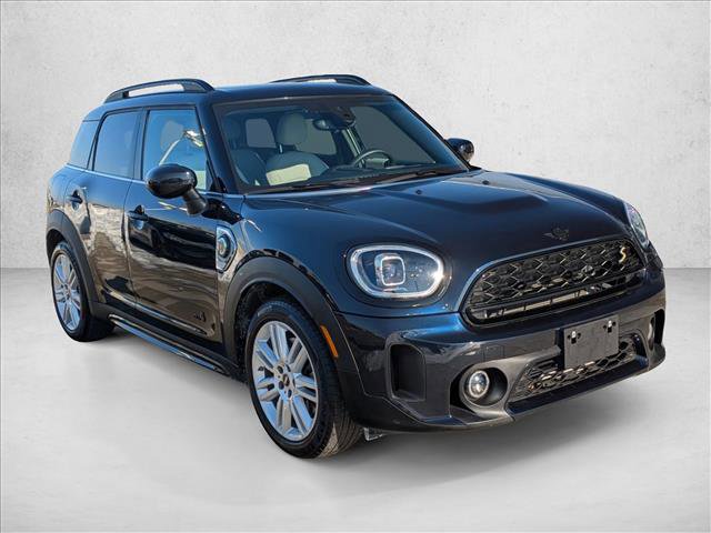 Used 2023 MINI Cooper Countryman SE image 3
