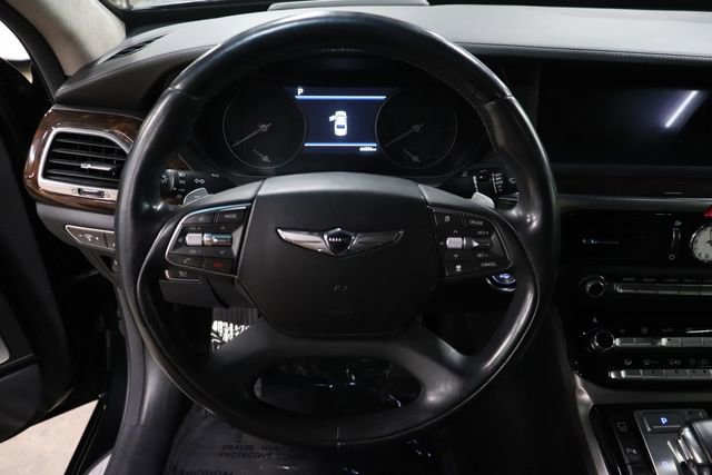 Used 2017 Genesis G90 5.0 Ultimate image 29