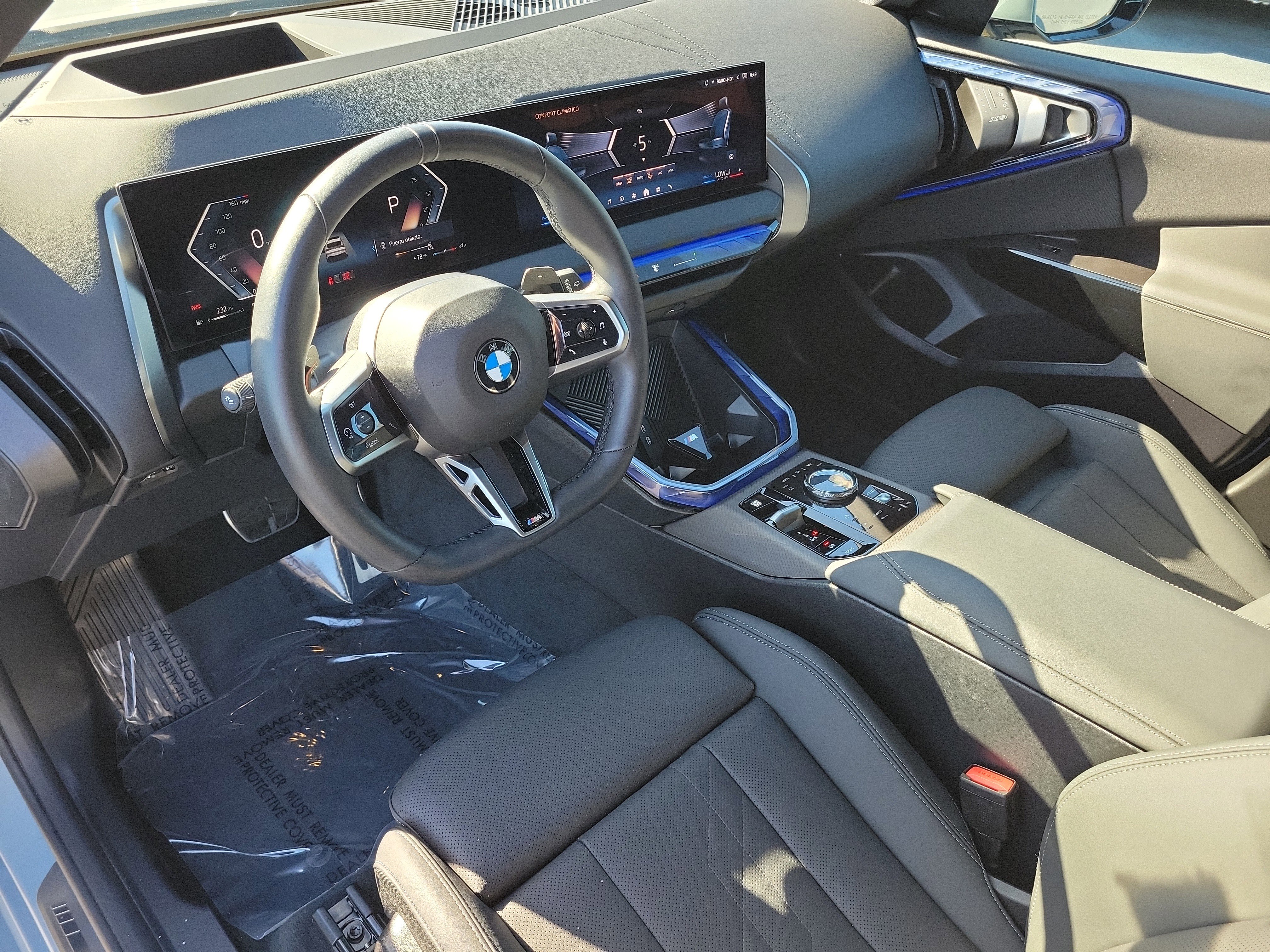 Used 2026 BMW X3 xDrive30 w/ Premium Package image 23