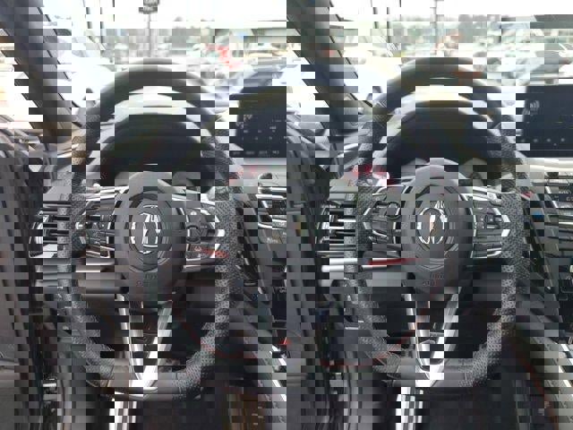 Used 2024 Acura RDX A-Spec image 19