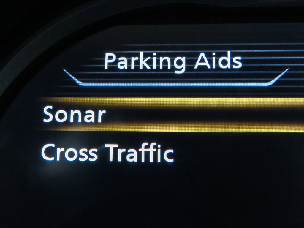 New 2025 Nissan Versa SV w/ Trunk Package image 17