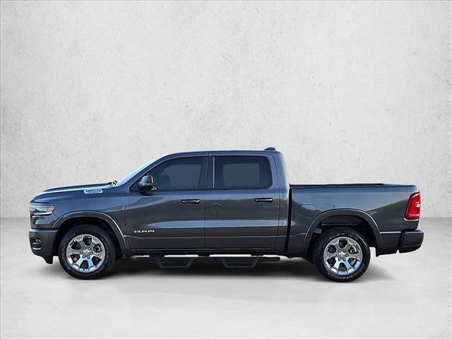 Used 2025 RAM 1500 Lone Star RWD image 9