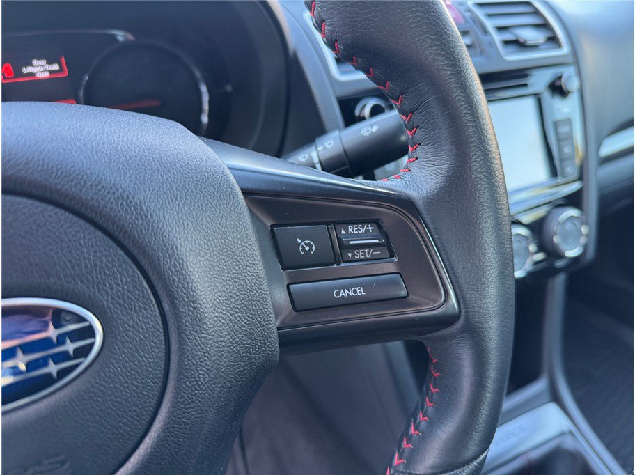 Used 2020 Subaru WRX AWD/4WD image 24