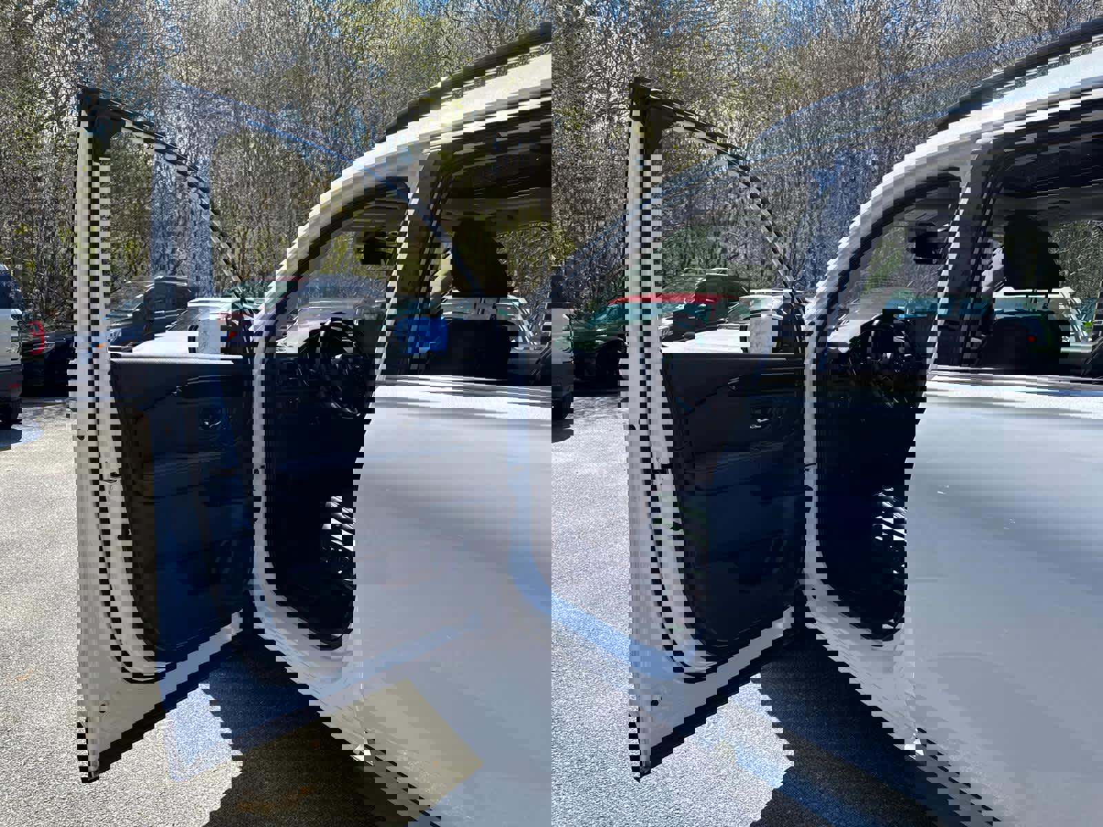 Used 2025 Honda Pilot Elite image 12