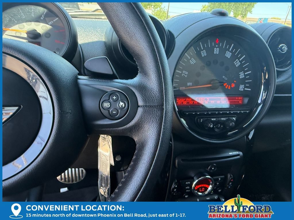 Used 2016 MINI Cooper Countryman S FWD image 32
