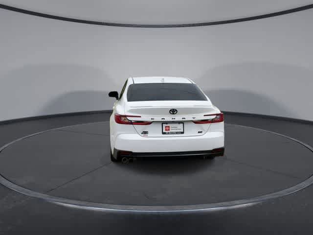 Certified 2025 Toyota Camry SE w/ Convenience Package AWD/4WD image 7