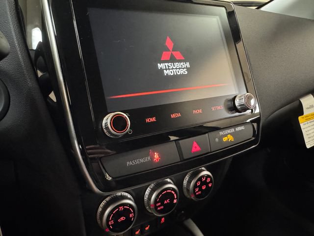 New 2026 Mitsubishi Outlander Sport LE AWD/4WD image 12