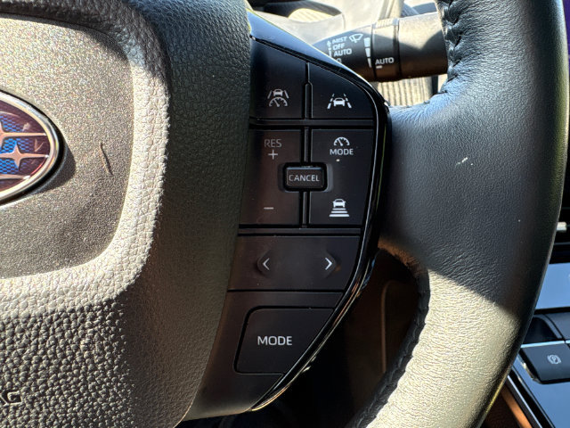 Used 2023 Subaru Solterra AWD image 17