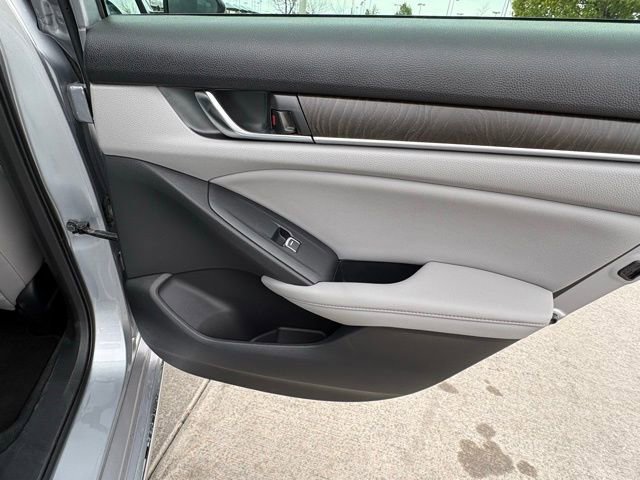 Used 2018 Honda Accord EX-L image 29