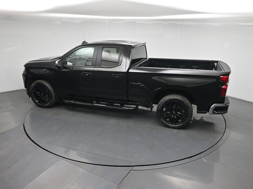 Used 2020 Chevrolet Silverado 1500 LT w/ All-Star Edition RWD image 43