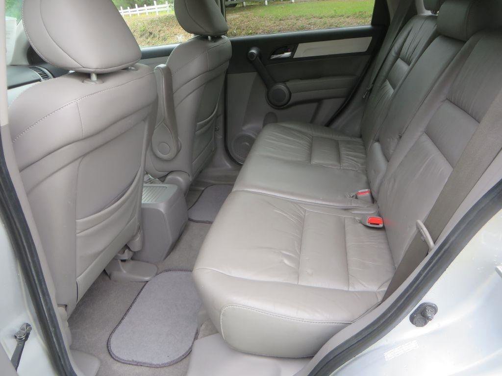 Used 2011 Honda CR-V EX-L image 24