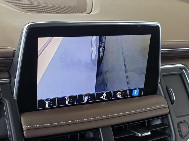 Used 2021 Chevrolet Tahoe High Country RWD image 29