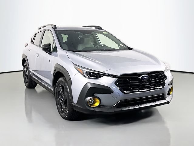 New 2026 Subaru Crosstrek 2.5i Sport