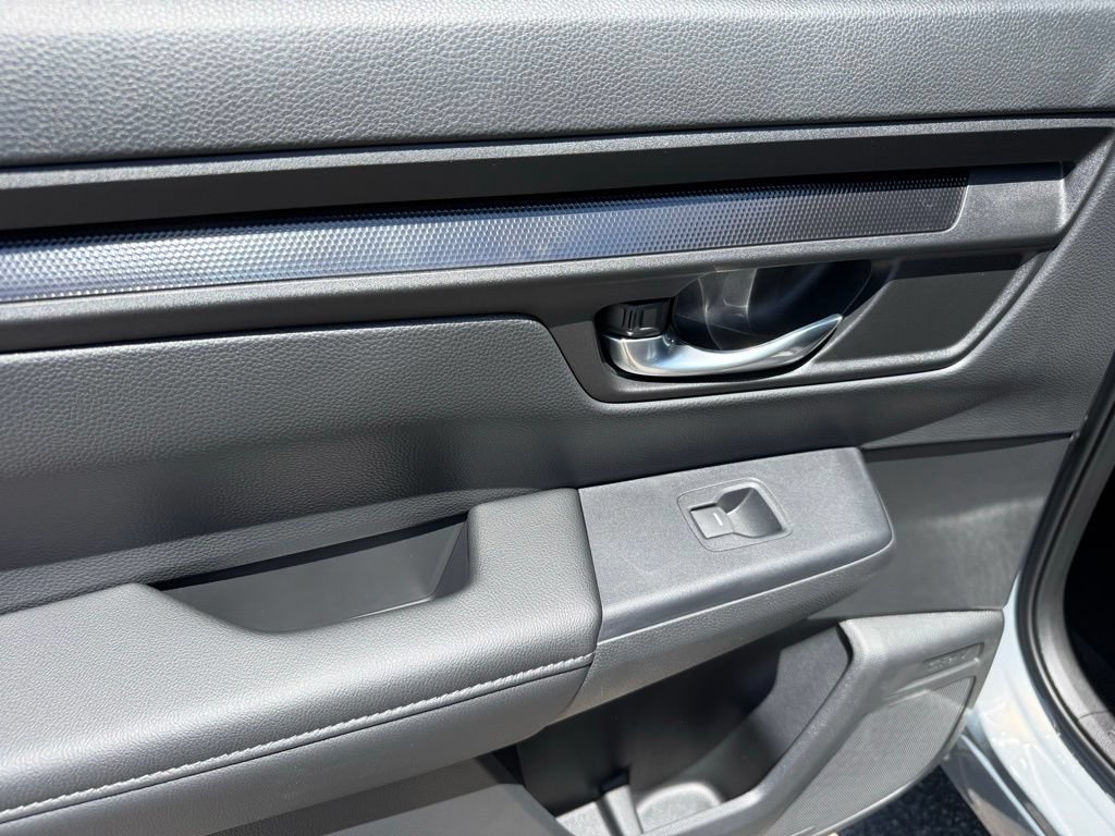 New 2026 Honda CR-V LX image 32