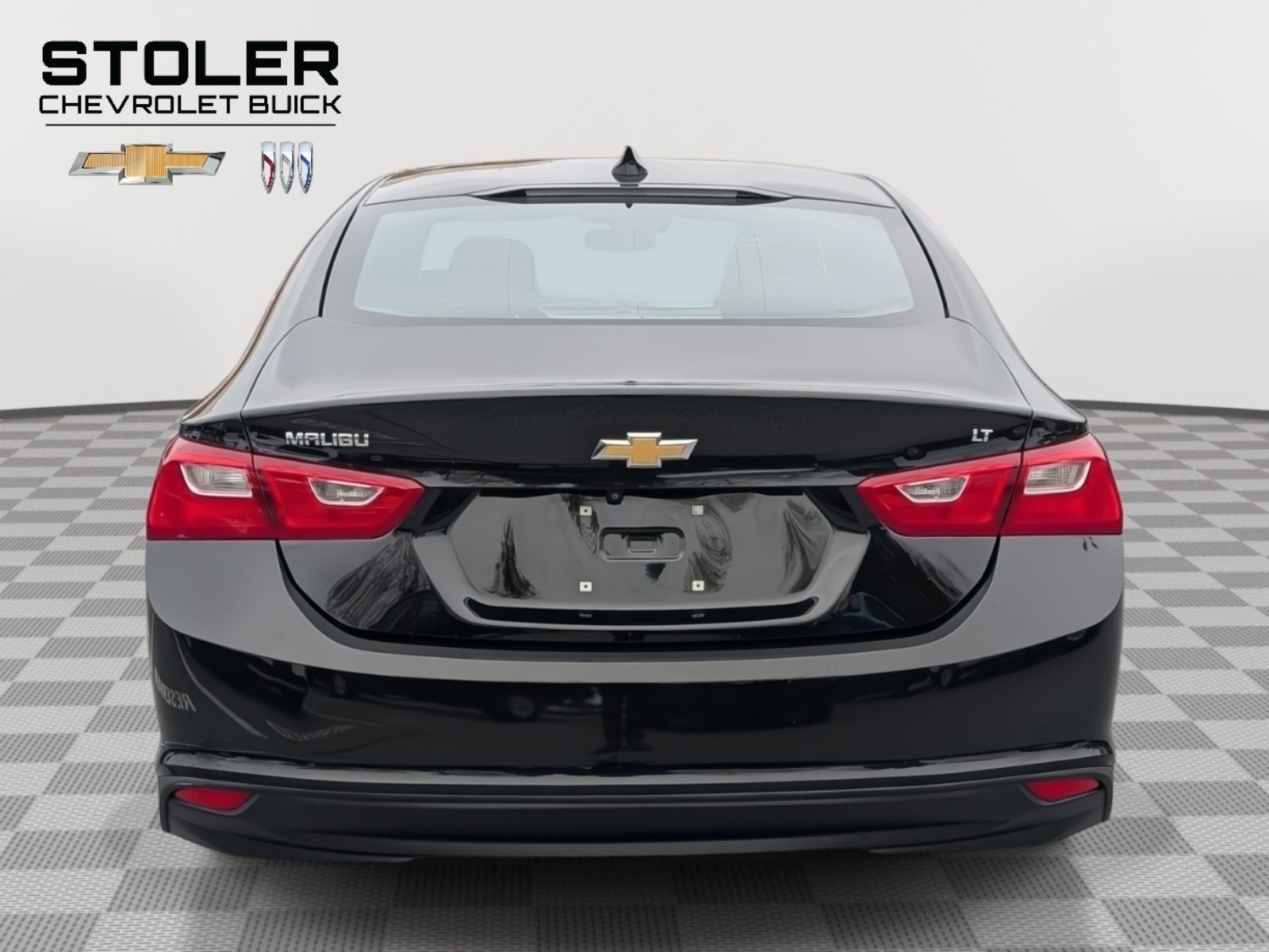 Used 2023 Chevrolet Malibu LT image 4